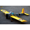 Flugzeug Volksplane 46 Größe EP-GP US-Version - ARF - VQ-Models